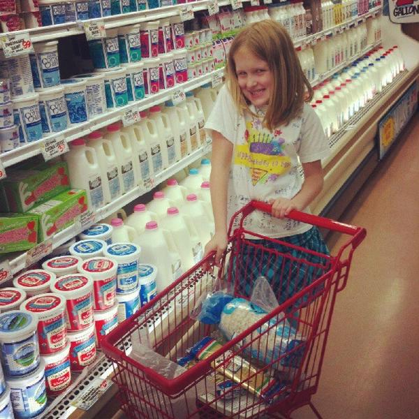 Photo taken at Trader Joe's by Devon A. on 8/13/2012