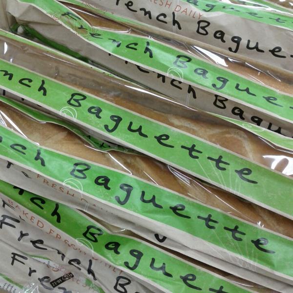 Photo taken at Trader Joe's by Marc V. on 3/30/2013