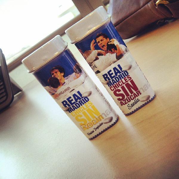 Photo taken at Caprabo by Valentí P. on 5/30/2013