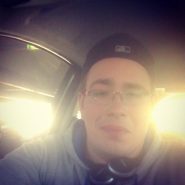 Photo taken at Kaufland by Thomas P. on 3/4/2014