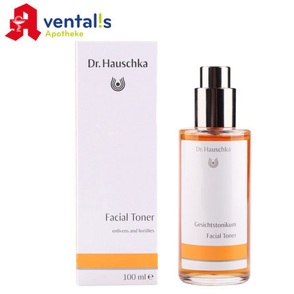 Dr.Hauschka/德国世家律动调理液天然补水保湿润肤爽肤水直邮 Dr.Hauschka/德国世家律动调理液天然补水保湿润肤爽肤水直邮