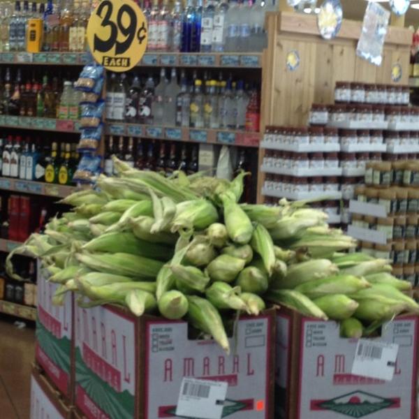 Photo taken at Trader Joe's by Karen H. on 5/7/2012