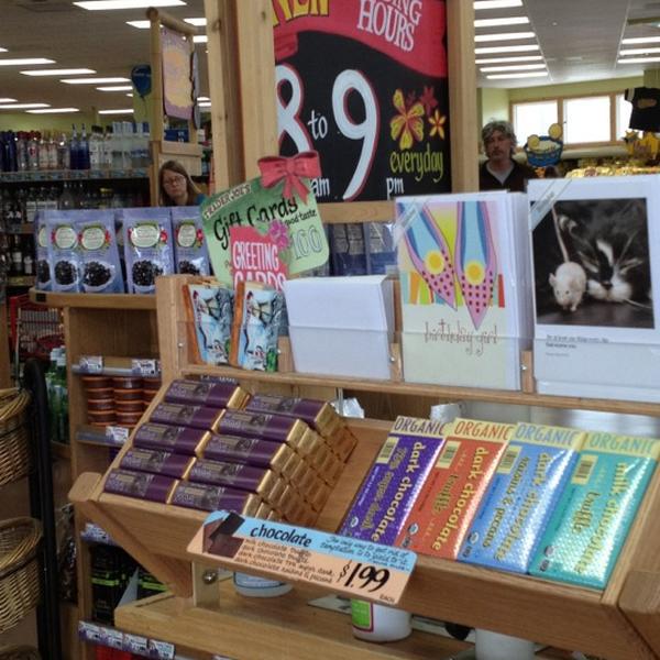 Photo taken at Trader Joe's by Karen H. on 4/25/2012