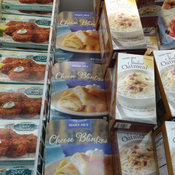 Photo taken at Trader Joe's by Eiji K. on 1/21/2013