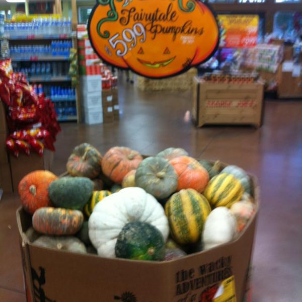 Photo taken at Trader Joe's by Ari K. on 11/1/2013