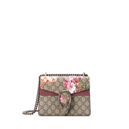 Gucci/古奇/古驰 女包 女式单肩包 Q01824865 MULTI Gucci/古奇/古驰 女包 女式单肩包 Q01824865 MULTI