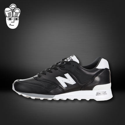 New Balance 577Football Pack男子经典慢跑鞋 英产限量休闲鞋 New Balance 577Football Pack男子经典慢跑鞋 英产限量休闲鞋