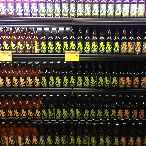 Photo taken at Whole Foods Market by samantha c. on 4/7/2013-华盛顿州西雅图西湖大道2210号 Photo taken at Whole Foods Market by samantha c. on 4/7/2013