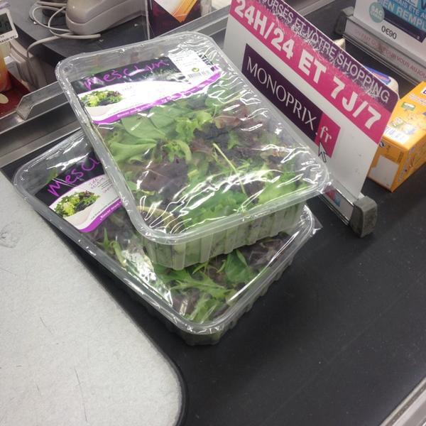 Monoprix 法国拉罗歇尔都淡普路38-40号