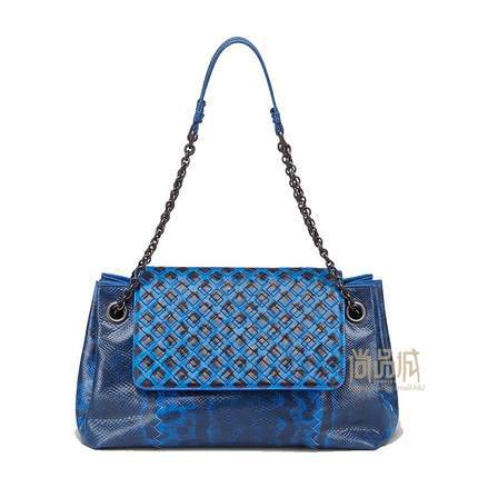 正品直邮Bottegaveneta宝缇嘉2016新款女包真皮单肩包45288306hm 正品直邮Bottegaveneta宝缇嘉2016新款女包真皮单肩包45288306hm