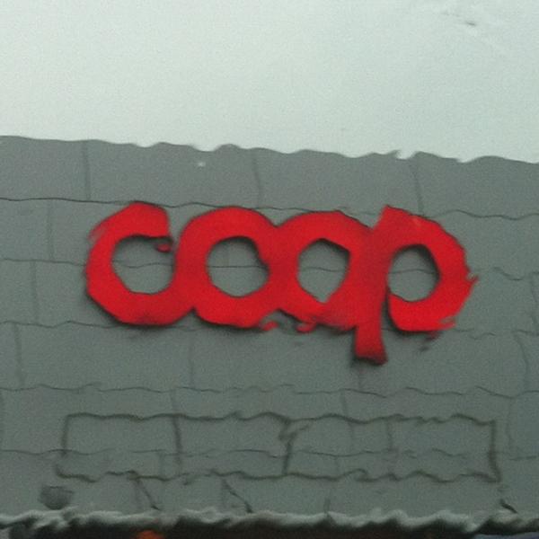 Photo taken at Coop by Ilaria F. on 11/10/2012-意大利托斯卡纳卢卡普契尼大道1718/b Photo taken at Coop by Ilaria F. on 11/10/2012