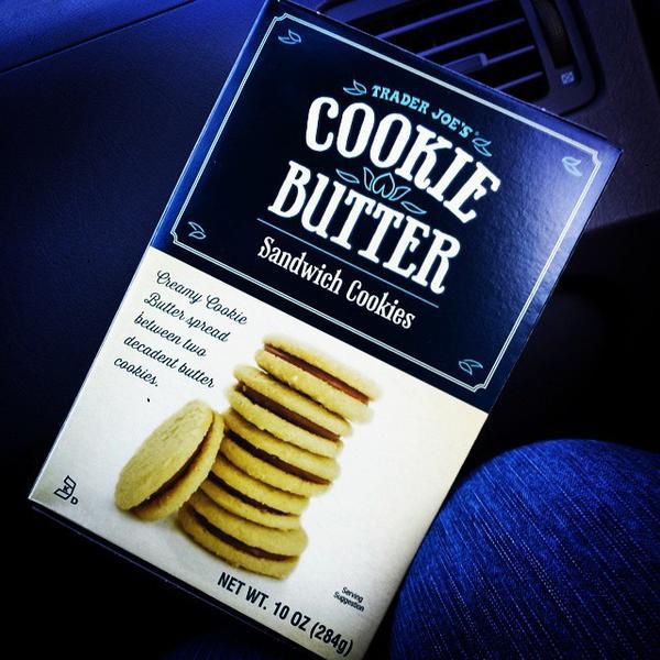 Photo taken at Trader Joe's by Leah P. on 2/15/2015-加尼福尼亚 普莱森顿皮姆利科街道4040#150(在圣丽塔路) Photo taken at Trader Joe's by Leah P. on 2/15/2015