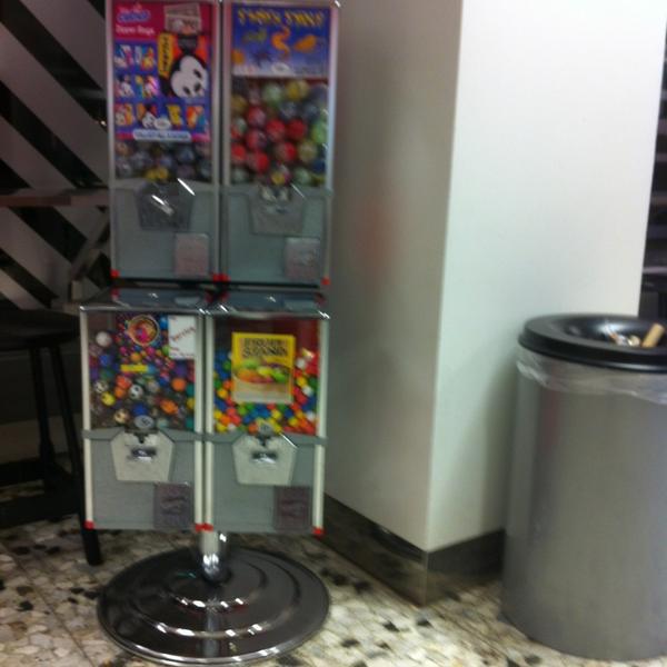 Photo taken at ICA Supermarket Medborgarplatsen by Tore B. on 3/4/2013