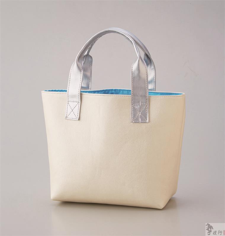 SD-ONE Blanche迷你手提包(米色) SD-ONE Blanche迷你手提包(米色)