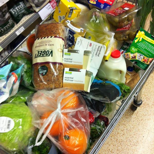 Waitrose 英国布里斯托尔赫恩利兹诺森布里亚道51