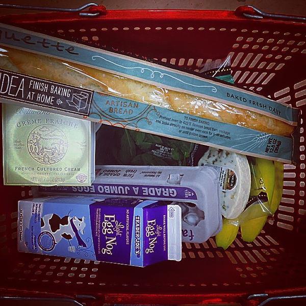 Photo taken at Trader Joe's by Joshua V. on 12/7/2014-加尼福尼亚洛杉矶塞普尔维达大道3456(在棕榈大道) Photo taken at Trader Joe's by Joshua V. on 12/7/2014