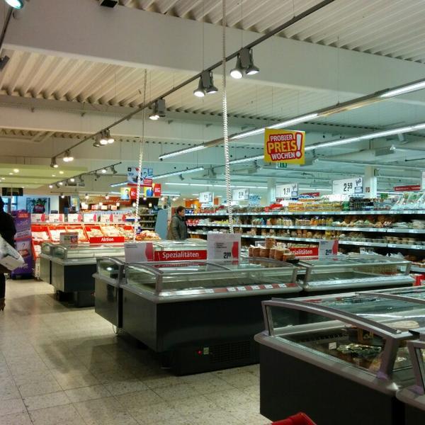Rewe