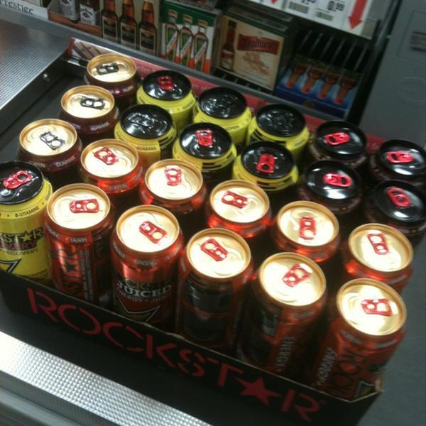 Photo taken at Rewe by Maria-Theresa R. on 4/28/2012