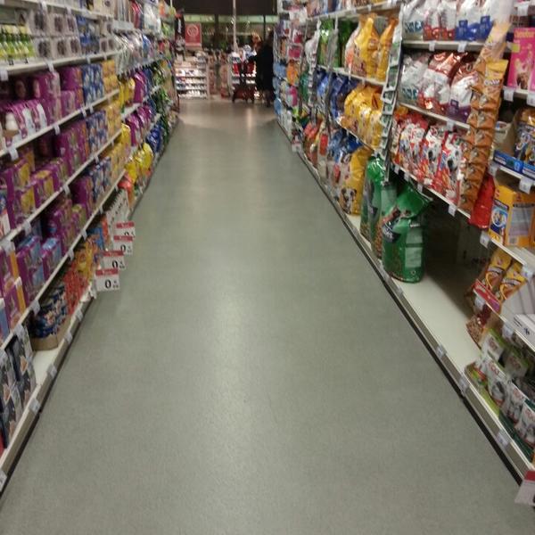 Carrefour