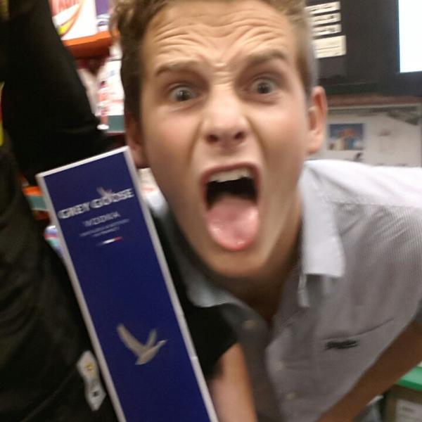 Photo taken at Colruyt by Vranckx T. on 6/20/2014