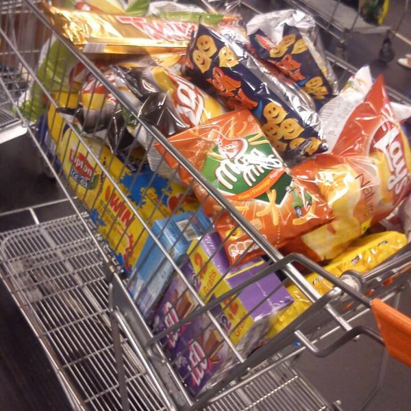 Photo taken at Colruyt by Michiel C. on 9/5/2013