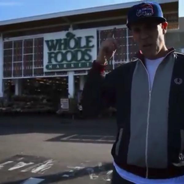 Photo taken at Whole Foods Market by Misty B. on 3/16/2015