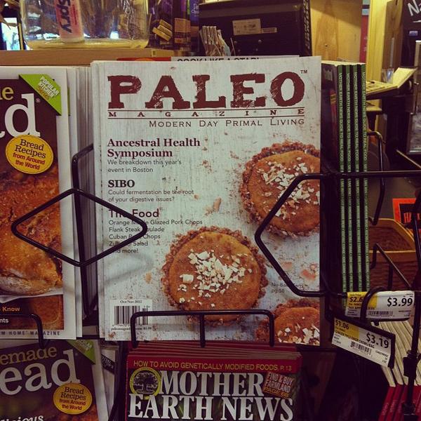 Photo taken at Whole Foods Market by Jess M. on 10/5/2012