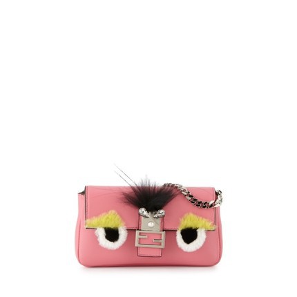 FENDI/芬迪 女包 女式单肩包 Q01680707 FENDI/芬迪 女包 女式单肩包 Q01680707