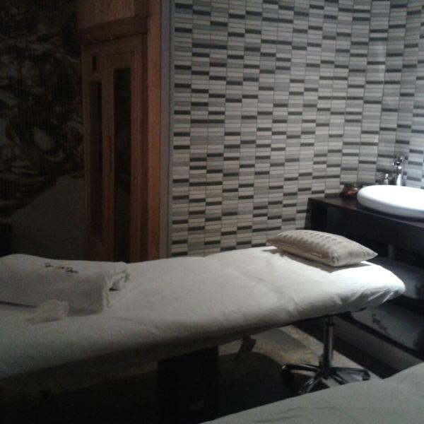 Photo taken at El Corte Inglés by Jose Francisco C. on 10/31/2014