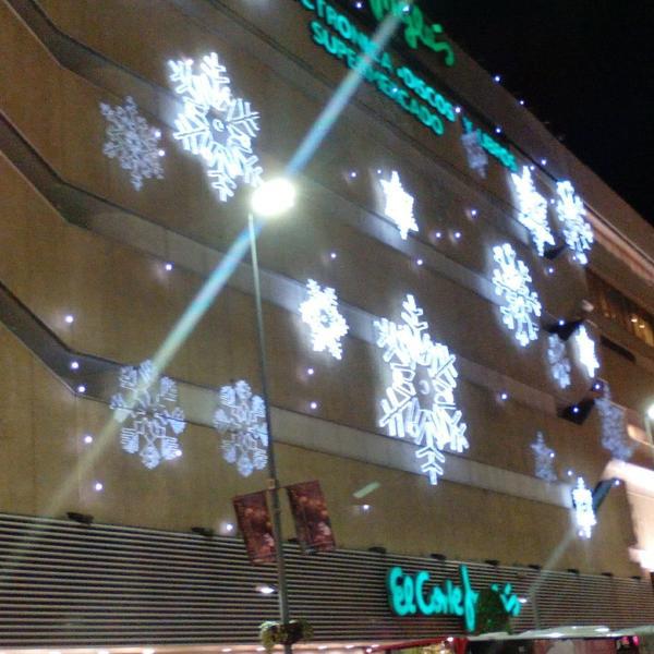 Photo taken at El Corte Inglés by Macka on 12/10/2014