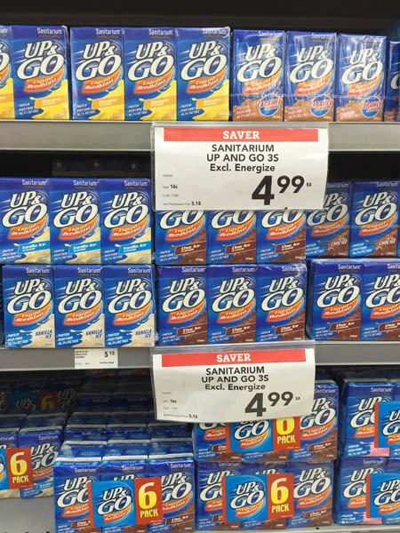 Saniturium 液体早餐 Saniturium 液体早餐