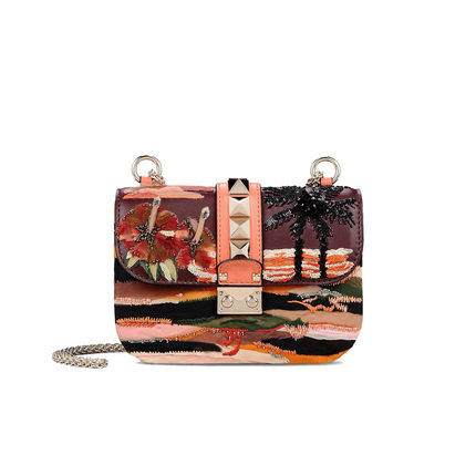 正品直邮2016新款 Valentino华伦天奴女包单肩包KW4B0566RU1 760 正品直邮2016新款 Valentino华伦天奴女包单肩包KW4B0566RU1 760