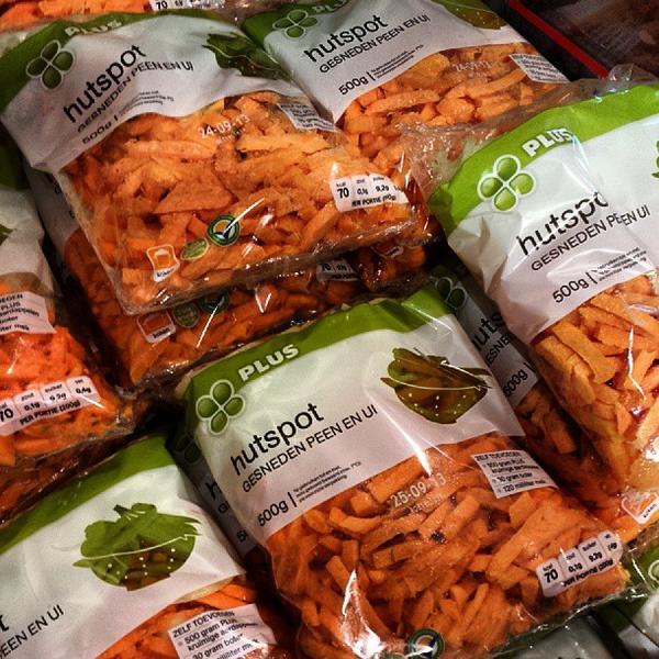 Photo taken at Plus van Dijk by Christiaan H. on 9/20/2013