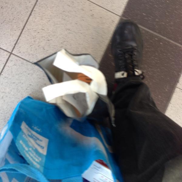 Photo taken at Gall & Gall by Pee d. on 10/26/2013