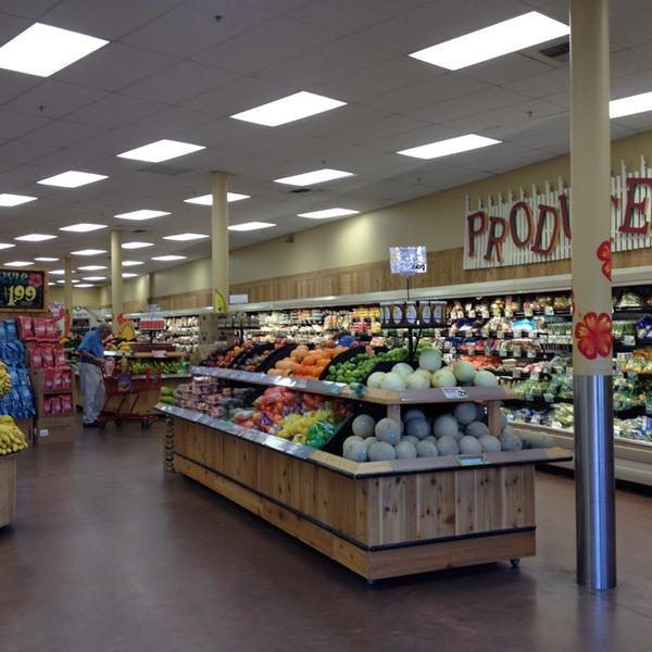 Photo taken at Trader Joe's by Xavi C. on 8/13/2014