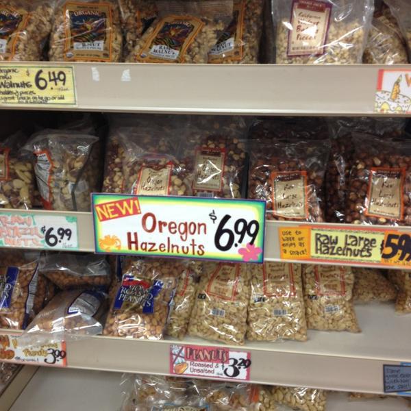 Photo taken at Trader Joe's by Jessica L. on 1/29/2013