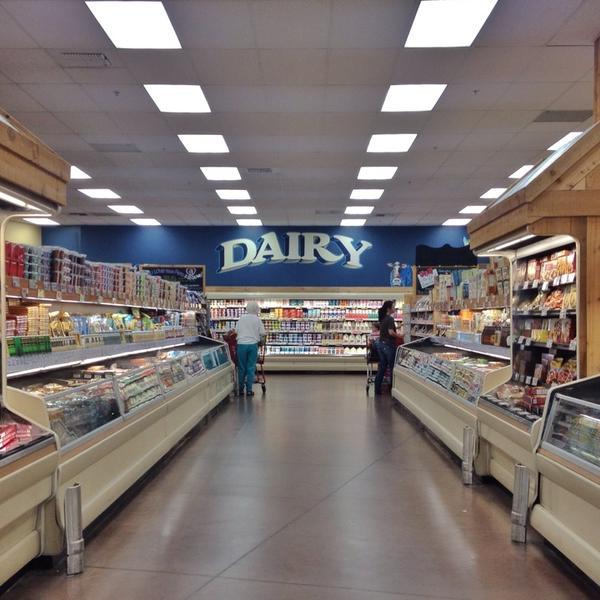 Photo taken at Trader Joe's by Xavi C. on 8/18/2014