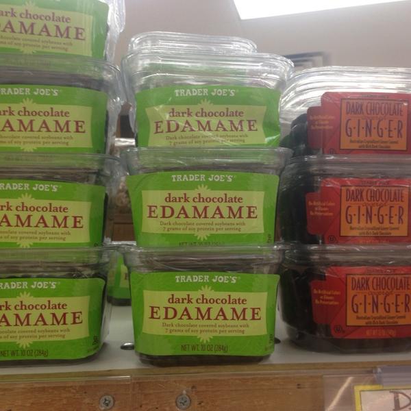 Photo taken at Trader Joe's by Nora L. on 12/5/2014-纽泽西 韦恩汉堡收费公路1172(502州线) Photo taken at Trader Joe's by Nora L. on 12/5/2014