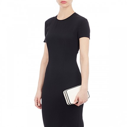 Valextra 女包 女式手拿包 Q01771007 PERGAMENA