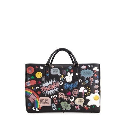 Anya Hindmarch 女包 女式手提包 Q01771056 Anya Hindmarch 女包 女式手提包 Q01771056