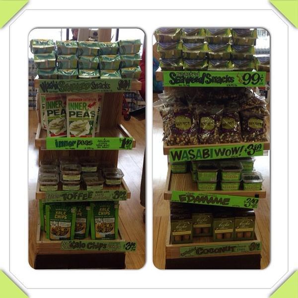 Trader Joe's乔氏连锁泽西城店 纽泽西埃奇沃特河路715号