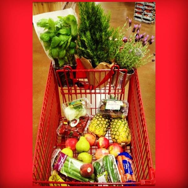 Photo taken at Trader Joe's by Michael Anthony on 6/28/2013