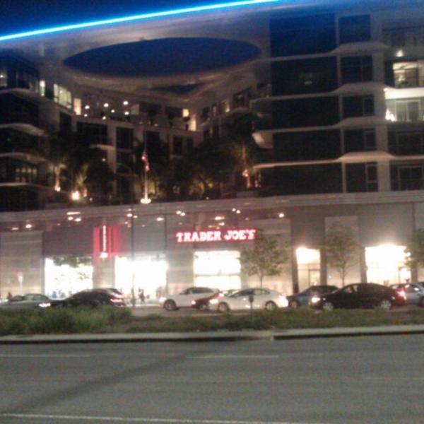 Photo taken at Trader Joe's by Tina B. on 10/10/2013