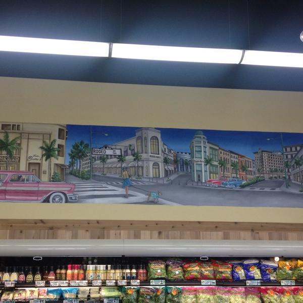 Photo taken at Trader Joe's by Carly S. on 9/20/2013