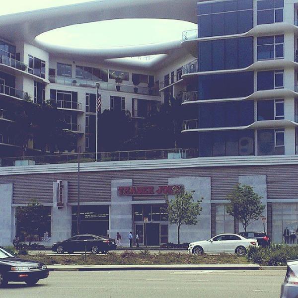 Photo taken at Trader Joe's by Michael V. on 7/22/2013