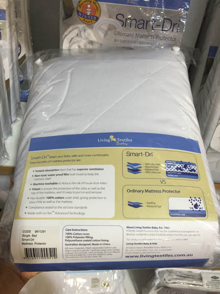 Living Textiles 床上用品