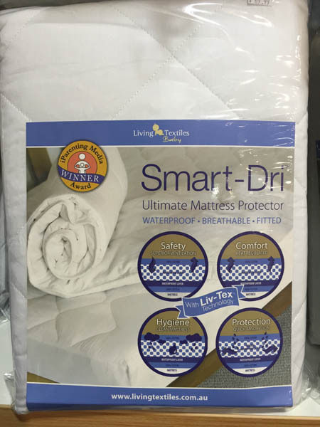 Living Textiles 床上用品