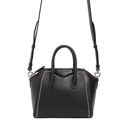正品直邮Givenchy纪梵希2016新款女包时尚真皮单肩包 63I-D1A001 正品直邮Givenchy纪梵希2016新款女包时尚真皮单肩包 63I-D1A001