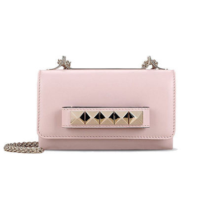 正品直邮2016新款Valentino华伦天奴女包纳帕皮革单肩包JW2B00365 正品直邮2016新款Valentino华伦天奴女包纳帕皮革单肩包JW2B00365