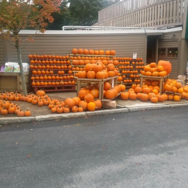 Photo taken at Whole Foods Market by Jill G. on 10/16/2014